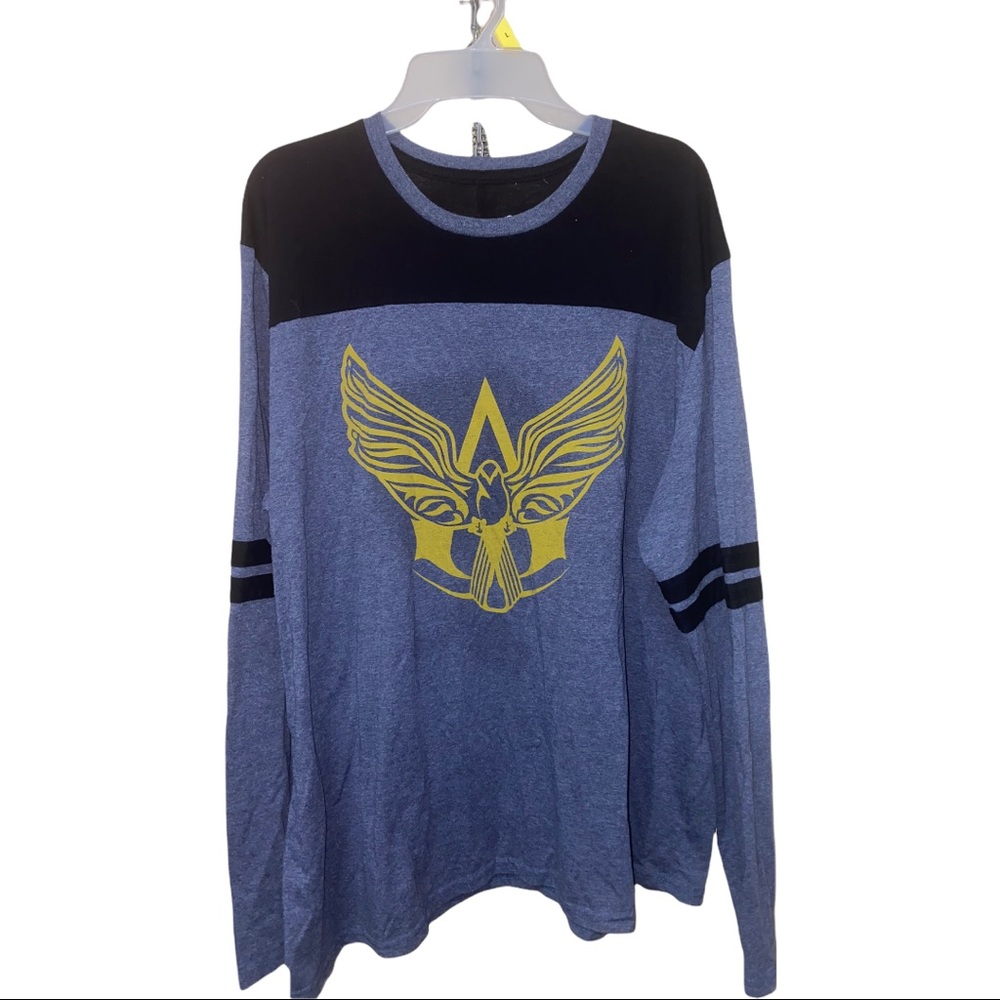 Assassins Creed IV Shirt